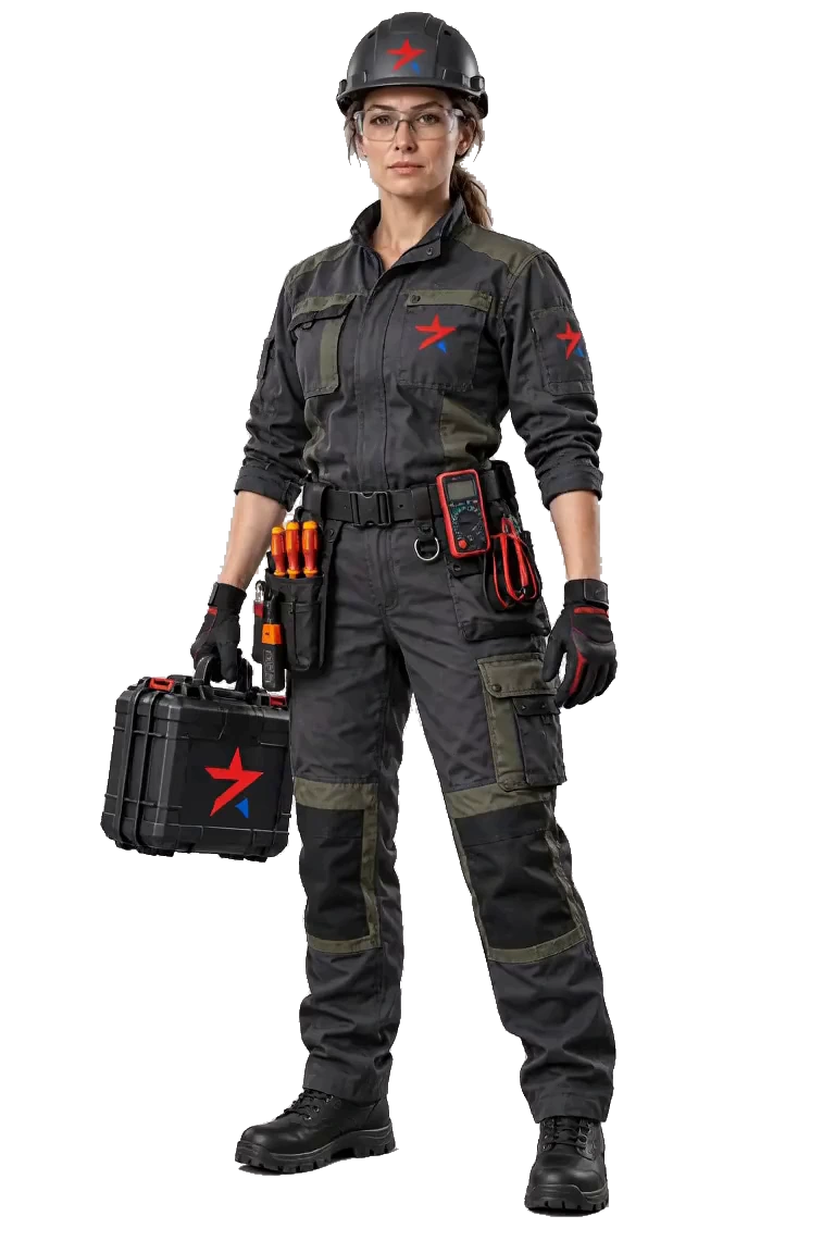 Electrician