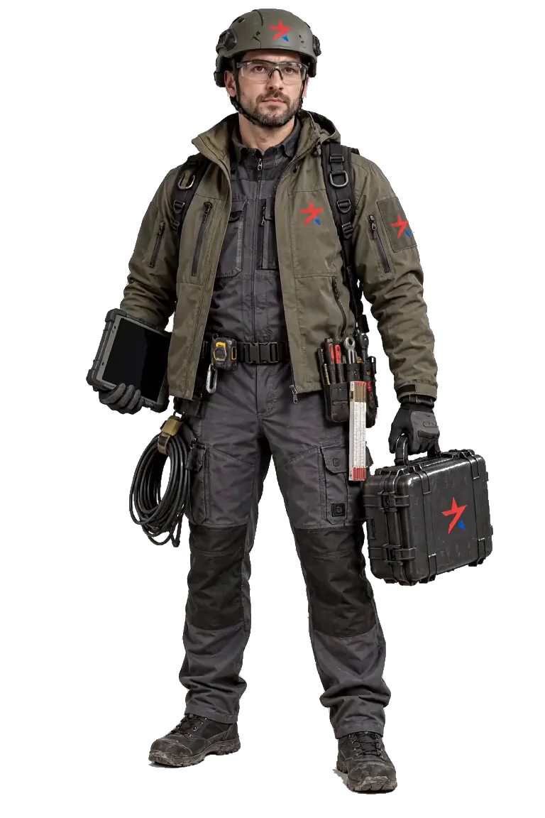 Engineer