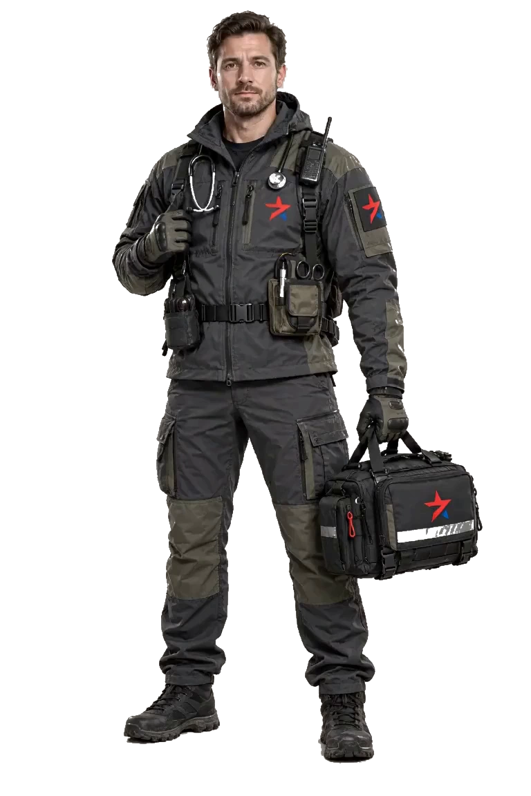 Paramedic