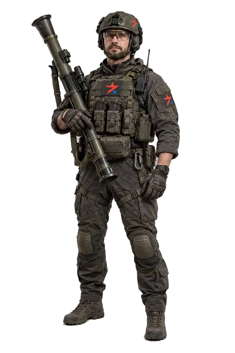 Grenadier