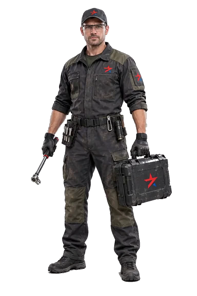 Mechanic