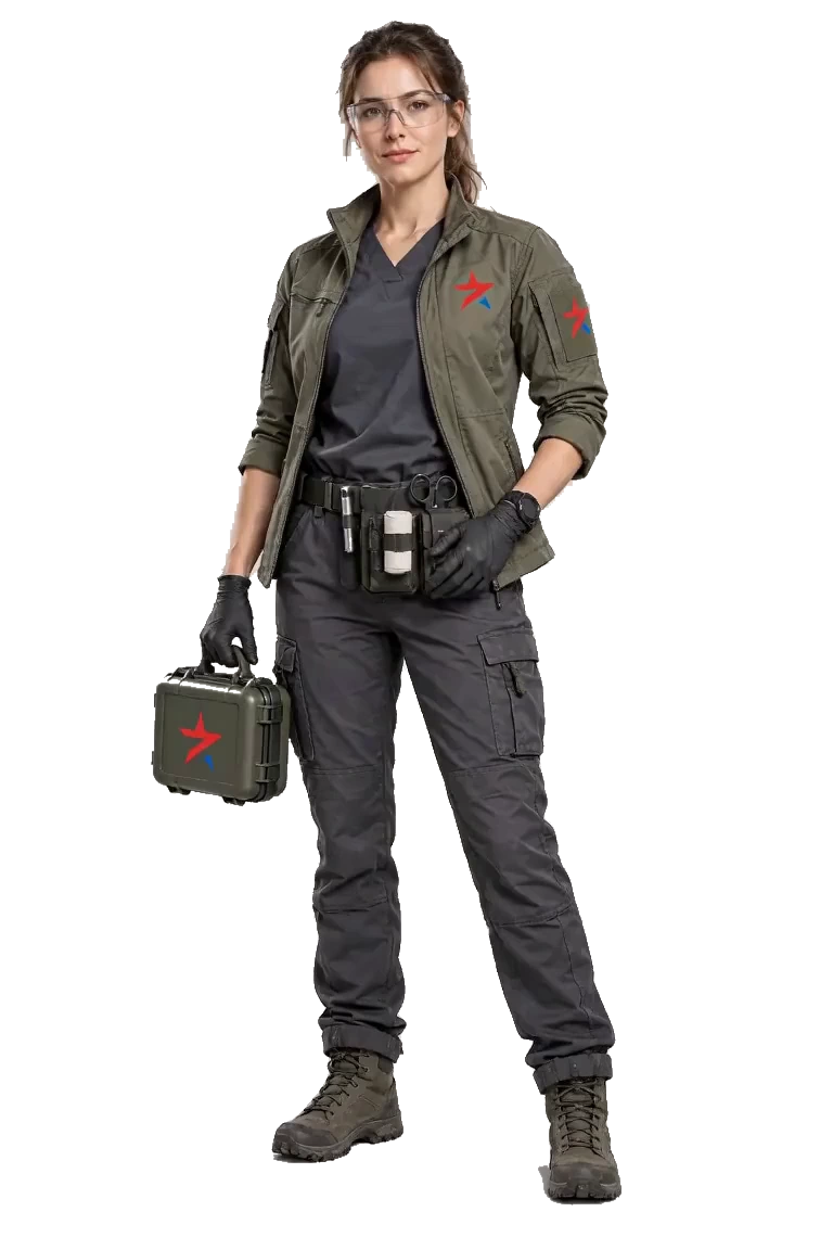 Nurse
