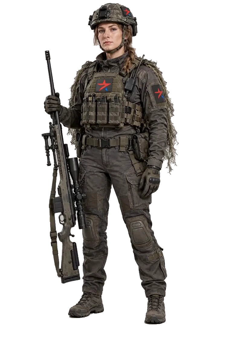 Sniper