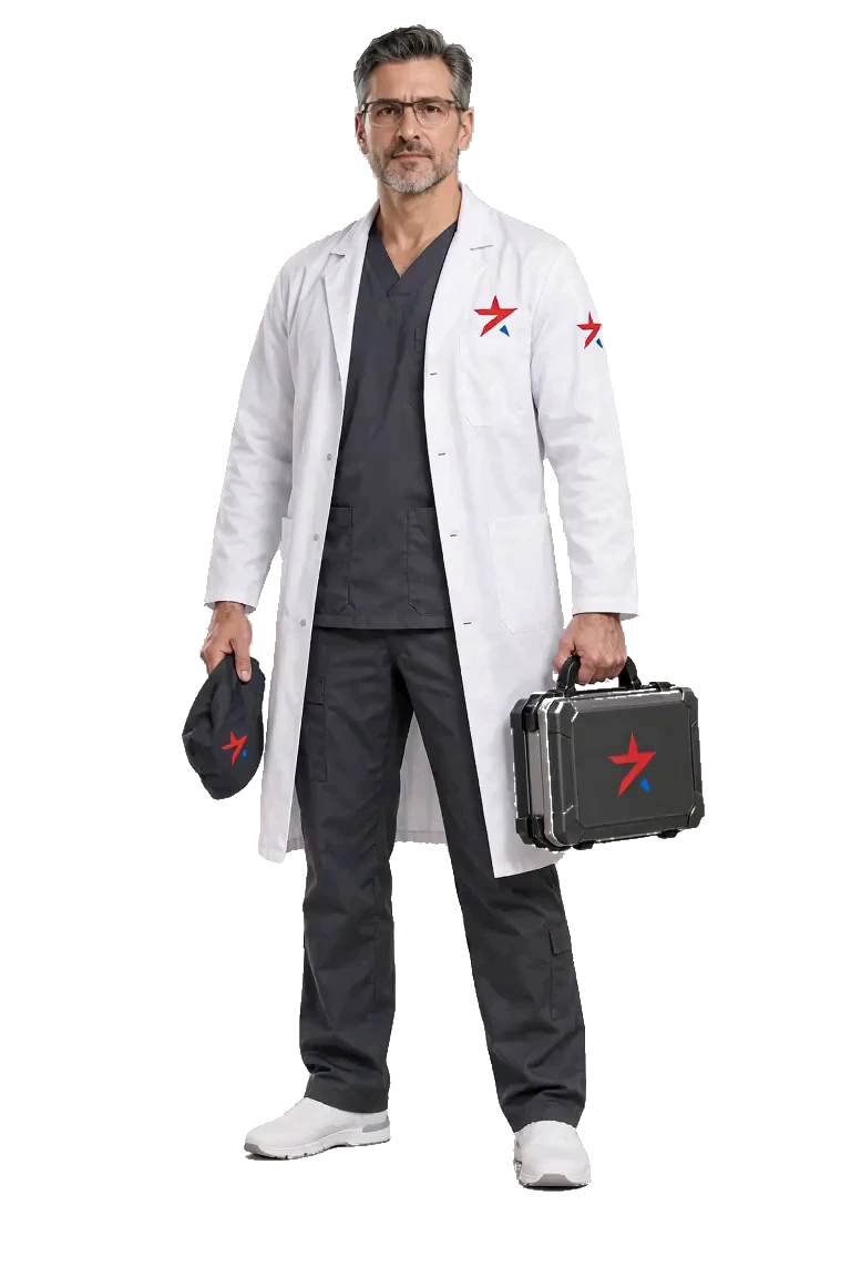 Surgeon